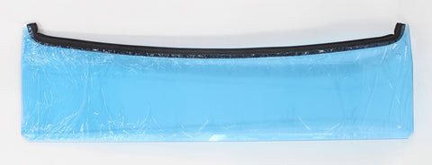 Low Windshield Part Number - 1436-876 For Arctic Cat