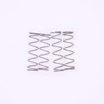 Brush Spring Set Part Number - 31534-66 (Pack Of 4) For Harley-Davidson