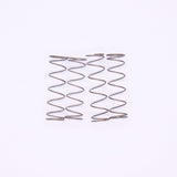 Brush Spring Set Part Number - 31534-66 (Pack Of 4) For Harley-Davidson