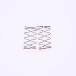 Brush Spring Set Part Number - 31534-66 (Pack Of 4) For Harley-Davidson