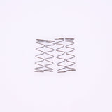 Brush Spring Set Part Number - 31534-66 (Pack Of 4) For Harley-Davidson