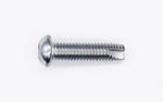 Tapping Star Screw Part Number - 4351 For Harley-Davidson