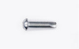 Tapping Star Screw Part Number - 4351 For Harley-Davidson