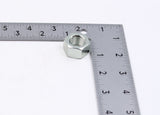 Harley-Davidson Hex Nut Part Number - 7813