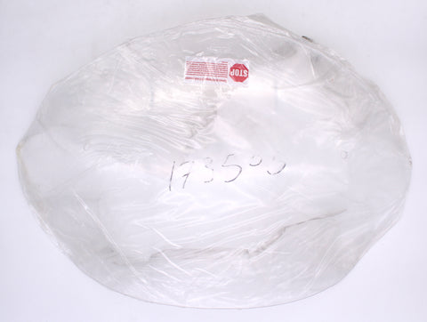 Windshield Cb-Ws Dot 8 M 189 Part Number - 173505