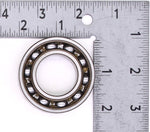 Suzuki Rear Axle Ball Bearing PN 92045-S038