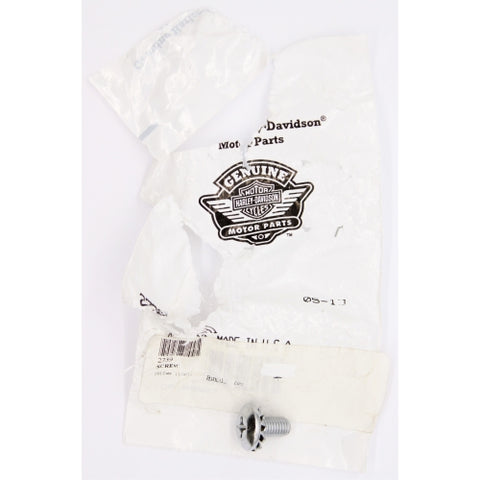 Harley-Davidson Screw Part Number - 2739