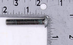 Hex Socket Button Head Screw Part Number - 4739A For Harley-Davidson