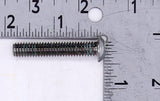 Hex Socket Button Head Screw Part Number - 4739A For Harley-Davidson