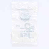 Harley-Davidson Plain Narrow Washer Part Number - 6839M