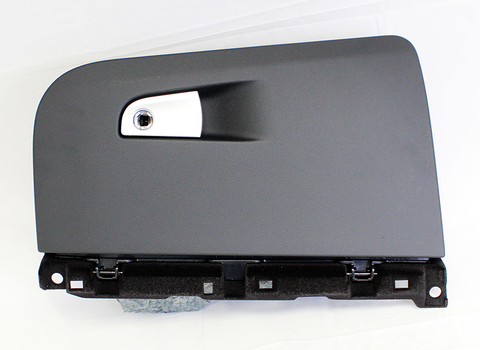 Mopar Glove Box Panel PN 6RL82LXHAA