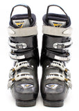 Nordica Sport Machine 80 Womens Ski Boots - Size 6.5 / Mondo 23.5 Used