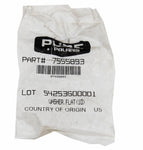 Polaris Washer (Pack of 9) PN 7555893