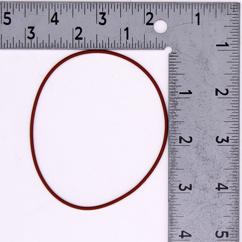 O-Ring Part Number - 5411439 For Polaris