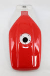 Yamaha Fuel Tank PN 2EL-24110-01-03