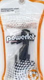 Powerlet Brake/Clutch Reservoir Base 1" Ball PN PBK-017