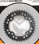 Moose Racing Rear Sprocket PN 1211-0986