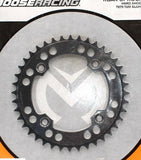 Moose Racing Rear Sprocket PN 1211-0986