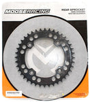 Moose Racing Rear Sprocket PN 1211-0986