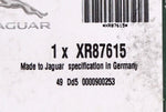 Jaguar S-Type Bumper Mounted Left Rear Marker Lamp  XR87615 99-04 OEM