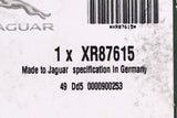 Jaguar S-Type Bumper Mounted Left Rear Marker Lamp  XR87615 99-04 OEM