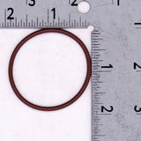 Starter Case O-Ring Part Number - 09350119 For Harley-Davidson
