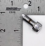 Socket Head Screw Part Number - 94352-91T Pack Of 2 For Harley-Davidson