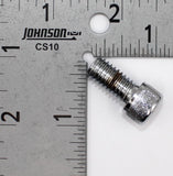 Socket Head Screw Part Number - 94352-91T Pack Of 2 For Harley-Davidson