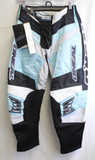 O'Neal Girls Method Pant Size 9/10 PN 0156-709