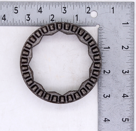 Final Drive Stopper Part Number - 27312-18B00 For Suzuki