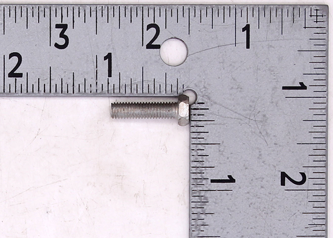 Polaris Screw PN 7511930