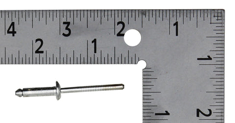 Polaris Rivet   PN 7661639