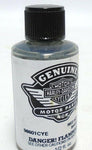 Harley-Davidson Red Denim Basecoat 1/2 Fl oz. Paint Part Number - 98601CYE