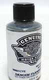 Harley-Davidson Red Denim Basecoat 1/2 Fl oz. Paint Part Number - 98601CYE