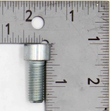 NOS OEM Harley Davidson M10 x 1.5 x 25 Hex Socket Head Screw P/N 3701M