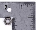 Nut Part Number - Nc05 For Harley-Davidson