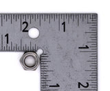 Nut Part Number - Nc05 For Harley-Davidson
