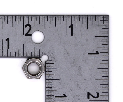 Nut Part Number - Nc05 For Harley-Davidson