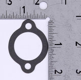 Base Gasket (Pack Of 2) Part Number - 32522-37 For Harley-Davidson