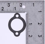 Base Gasket (Pack Of 2) Part Number - 32522-37 For Harley-Davidson