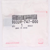 Genuine Honda Nut Spring Part Number - 90320-747-000