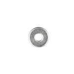 Suzuki 09160-06084 - WASHER 6.5X18X1