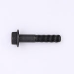 Flange Hex Screw Part Number - 10200049 For Harley-Davidson