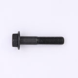 Flange Hex Screw Part Number - 10200049 For Harley-Davidson
