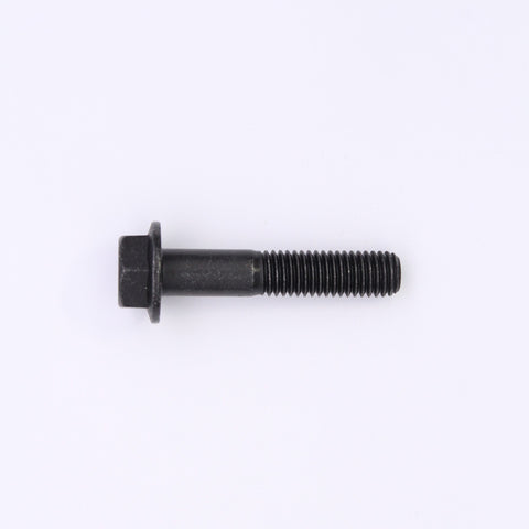 Flange Hex Screw Part Number - 10200049 For Harley-Davidson