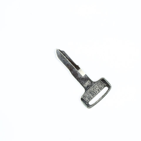 Yamaha YA KEY BLANK A PN 90890-55813-00