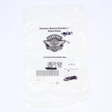 Harley-Davidson Shim, 2.775 Part Number - 18659-01K (Pack Of 2)