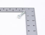 Genuine Harley-Davidson Bolt Part Number - 4020W