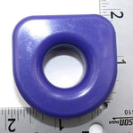 Polaris Rear Eyelet (Purple) PN 5431404-194