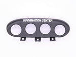 Plate -Part Number- 277000651 For Sea-Doo